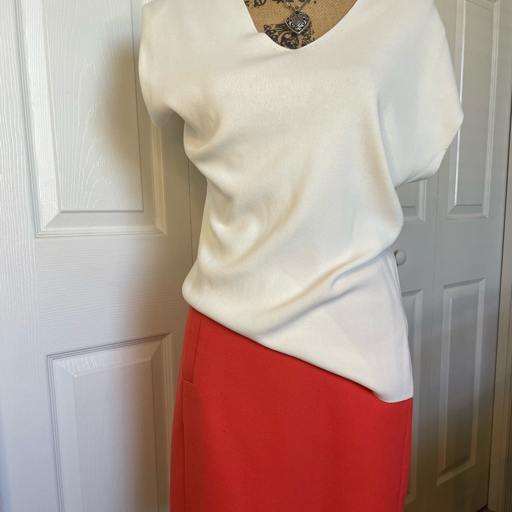 Banana Republic mini skirt